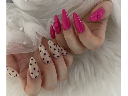 ネイルサロン ルーカス(Lucas,K)の写真