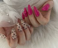 ネイルサロン ルーカス(Lucas,K)