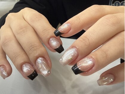 Nail Salon Prim 【プリム】の写真