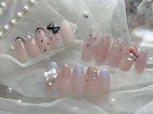 スティムネイル(Stimu nail)/