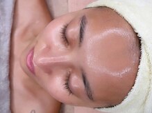 ウィズルーチェ 神栖店(with luce)/セルマン艶玉肌・ノーファンデ肌