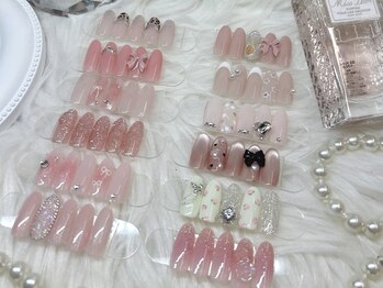 アンジュ(Ange)/【4月新作分差替えサンプル】