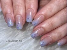 オーロラ／春／エアグラ