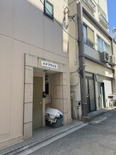 レピア 上野御徒町店/上野店まで７
