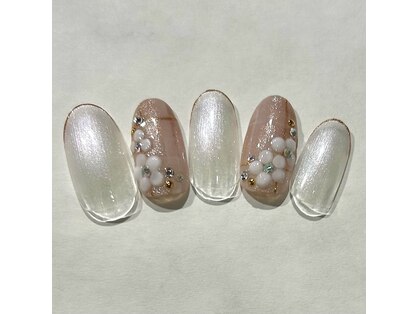 ニーマルニ ザ ビューティー(202 the beauty)の写真
