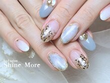 シャインモア(Shine More)