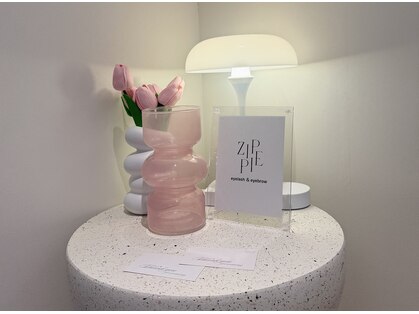 ジッピーラッシュ 小倉店(ZIPPIE LASH)の写真