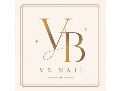VB NAIL  新宿【長さだし/持ち込み/やり放題/パラジェル/マグネット/韓国/ワンホン】の写真