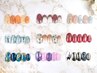 【Hand定額】10月限定デザイン☆スタンダードコース¥7900
