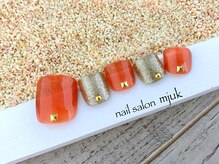 ドット シー 神戸三宮(dot c)/★シンプルフット★