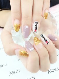 持ち込みデザイン