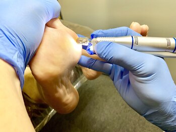 整体アンド足つぼサロン らくだ/ドイツ式フットケア