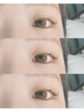プライズアイリス アイラッシュ 池袋東口店(prize Iris eyelash)/まつ毛パーマ♪【池袋】