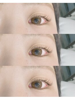 プライズアイリス アイラッシュ 池袋東口店(prize Iris eyelash)/まつ毛パーマ♪【池袋】