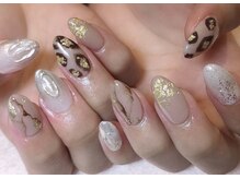 ジェイノヴァール(Jnovart)/