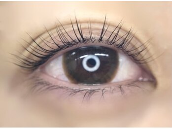 グランビューティー 焼津店(gran beauty)/まつ毛パーマ(まつ毛カール)