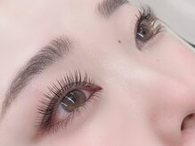 サリ(SALI)/アイラッシュデザイン