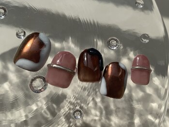 ガレリア エレガンテ 栄店(GALLARIA Elegante)/秋のお勧めデザイン