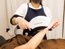 ルラ 大宮店(Lula)/ワックス脱毛＋高速美肌脱毛