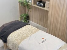 ルーチェビューティープラス(LUCE' beauty +)/個室ＲＯＯＭ完備