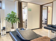 フォーゼ鍼灸整骨院/極上リラックス＆ケア【深揉み】