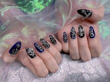 スノーネイルサロン 新宿店(Snow nail salon)/