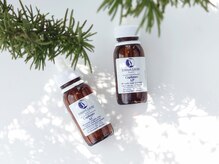 ランベリー 表参道(LANVERY)/南仏産ジョジアンヌロール使用