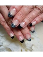 コーラル(CORAL)/ツィードチェックアート￥10500