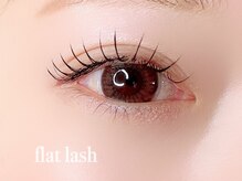 リー(Rii)/フラットラッシュ120本＊