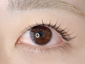 シル アイラッシュサロン(cils)の写真/次世代まつげパーマ★パリジェンヌラッシュリフト取り扱い◎選べるお得なクーポンをご用意♪