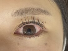 ホワイトカメリア 梅田茶屋町店(White Camellia)/まつ毛パーマ/マツエクサロン