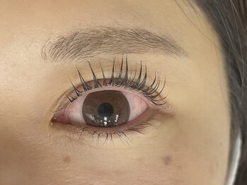 ホワイトカメリア 梅田茶屋町店(White Camellia)/まつ毛パーマ/マツエクサロン