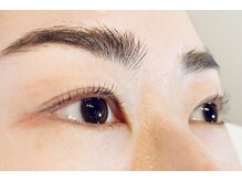 ナイングラム(ninegram)/プランプラッシュリフト