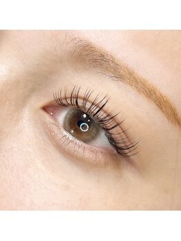 アンドシー(&C)/フラットラッシュ