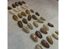 ヌール(nur.)/定額アート