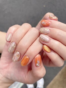 レアリティ(Rarity)/