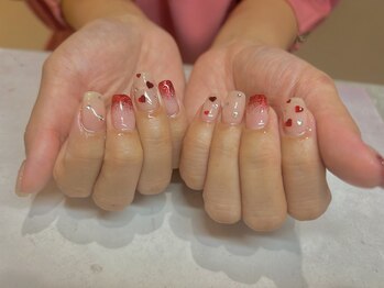 スティムネイル(Stimu nail)/
