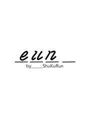 eun_by ShuKuRun(ネイリスト)