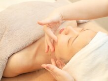 オプレア 栄店(OPREA)/フェイシャルエステ