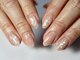 ビーネイル ヘルシー(Be NaiL healthy)の写真/【西小山徒歩3分×高技術×モチの良さ】シンプルアート定額ご用意★流行りのニュアンス/マグネットネイル