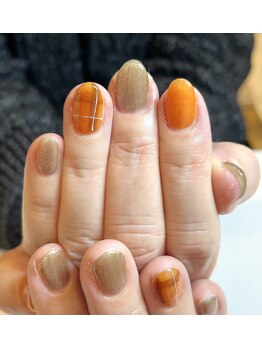 アールエム(Rm)/2月◇ネイル