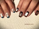 *hand nail design collection*