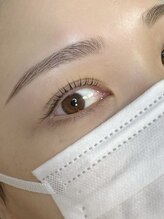 ミモザ アイラッシュ(mimosa eyelash)/お客様デザイン