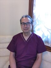海田整体院&nbsp;吉川 淳