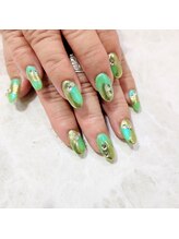 アイラス うるま市/【スタッフ指名デザイン】