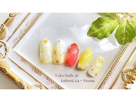 プラチナコース（定額制）¥9500