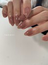 肌馴染みpink