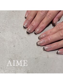 アイム(AIME)/韓国