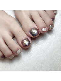 ニュアンスシェル