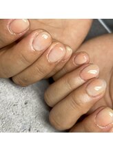 エムネイル(Ｍ)/ももネイル!